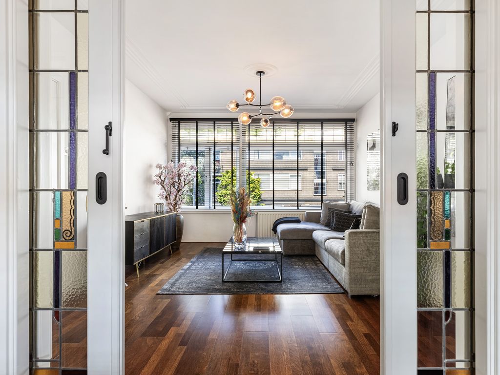 Dresselhuysstraat 16B 01, ROTTERDAM