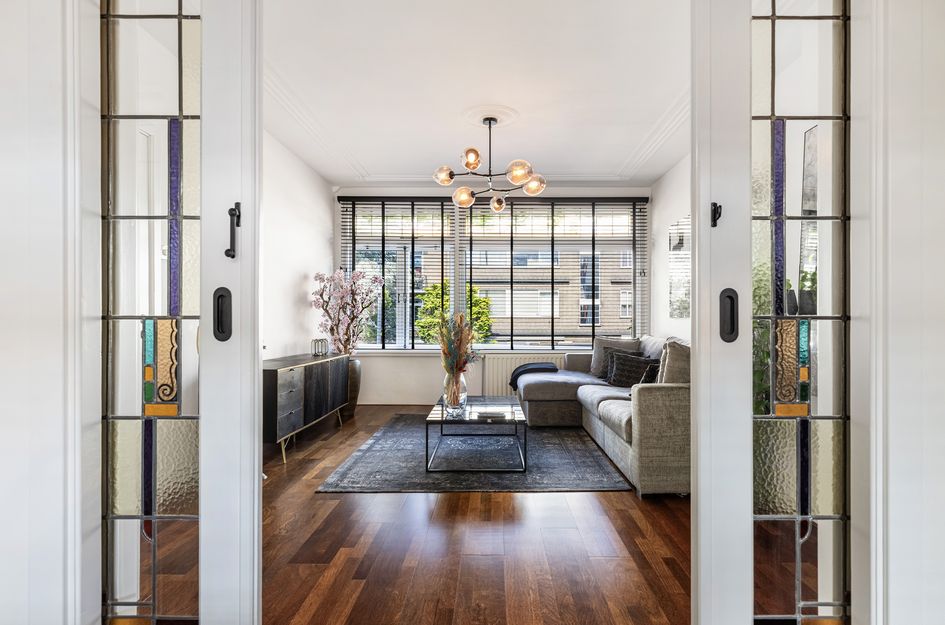 Dresselhuysstraat 16B 01