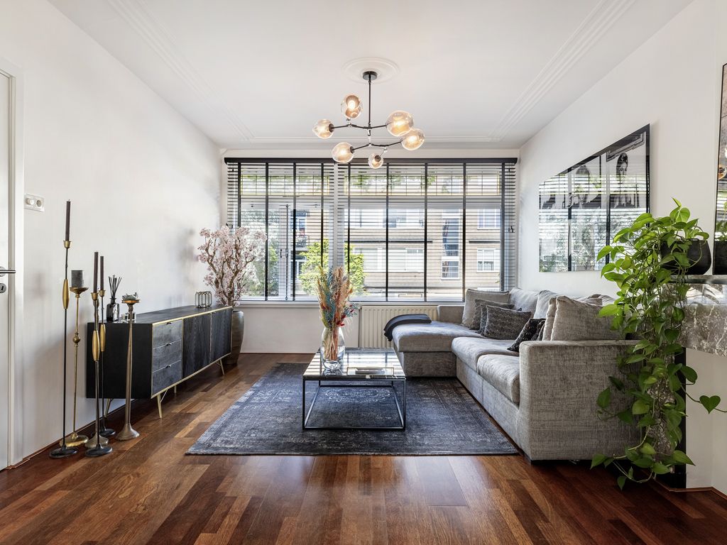 Dresselhuysstraat 16B 01, ROTTERDAM