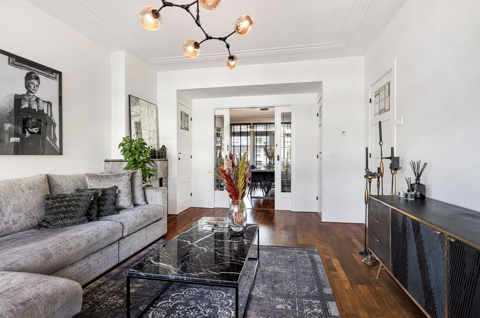 Dresselhuysstraat 16B 01