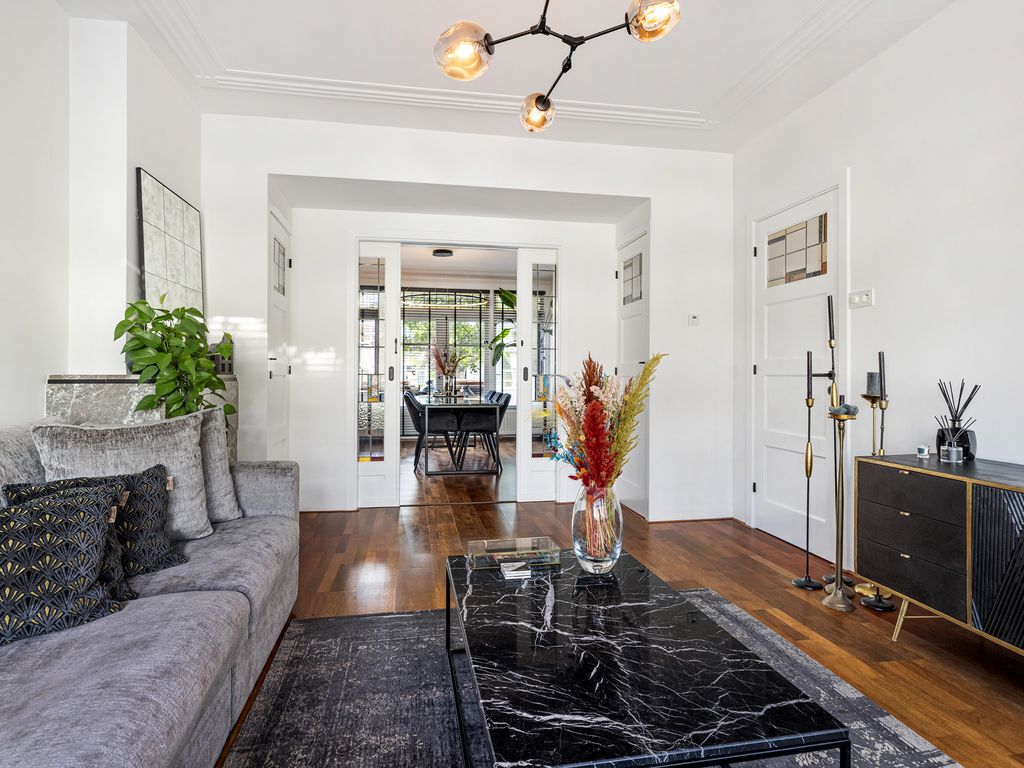 Dresselhuysstraat 16B 01, ROTTERDAM