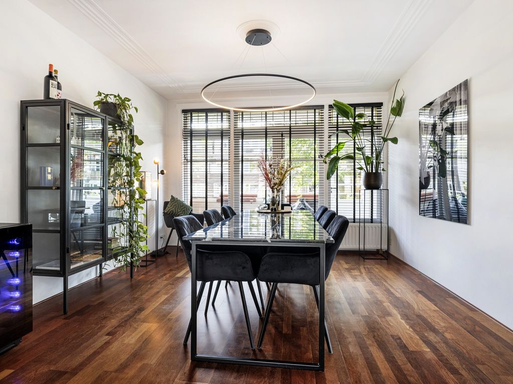 Dresselhuysstraat 16B 01, ROTTERDAM