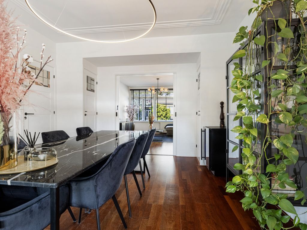 Dresselhuysstraat 16B 01, ROTTERDAM