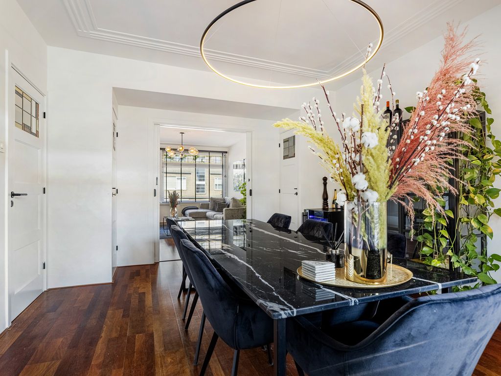 Dresselhuysstraat 16B 01, ROTTERDAM