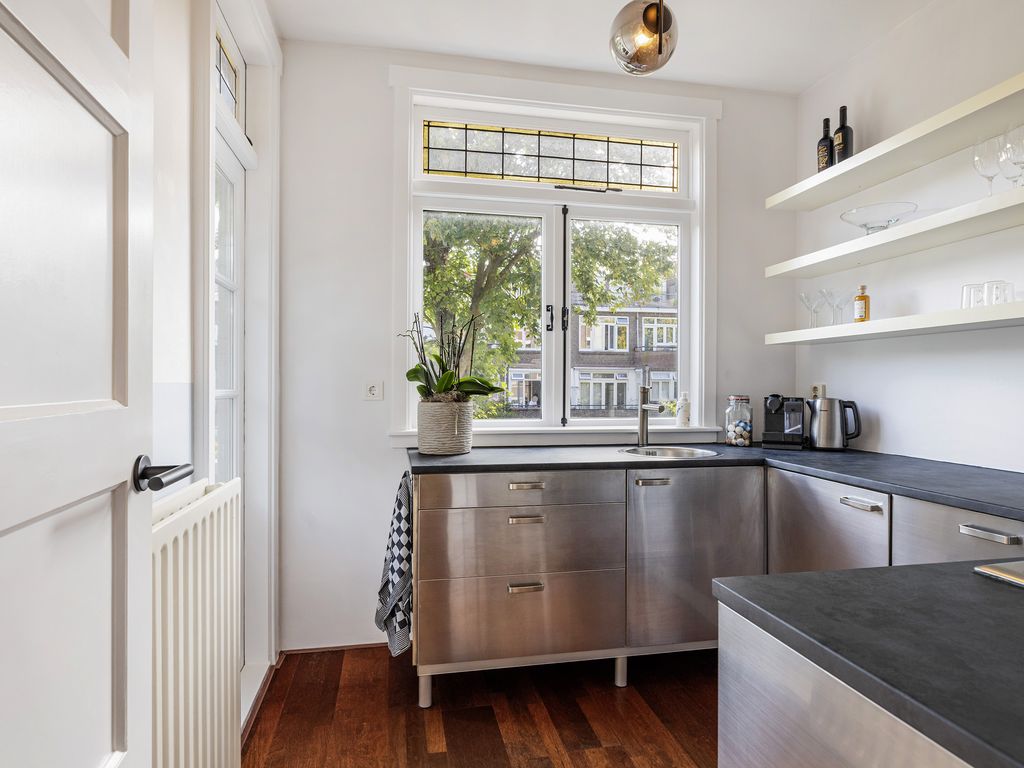 Dresselhuysstraat 16B 01, ROTTERDAM