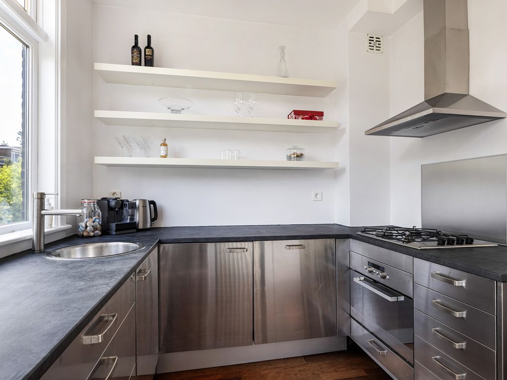 Dresselhuysstraat 16B 01, ROTTERDAM