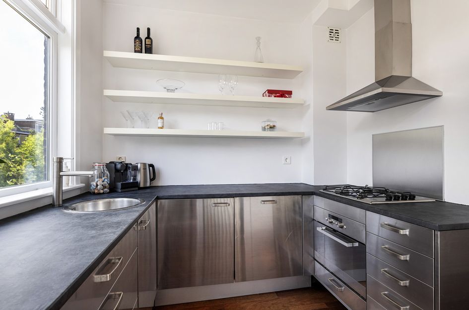 Dresselhuysstraat 16B 01