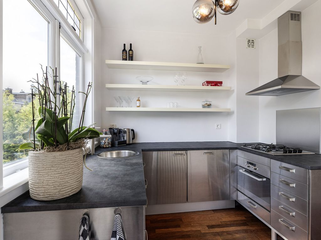 Dresselhuysstraat 16B 01, ROTTERDAM