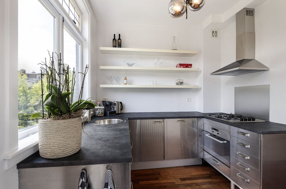 Dresselhuysstraat 16B 01