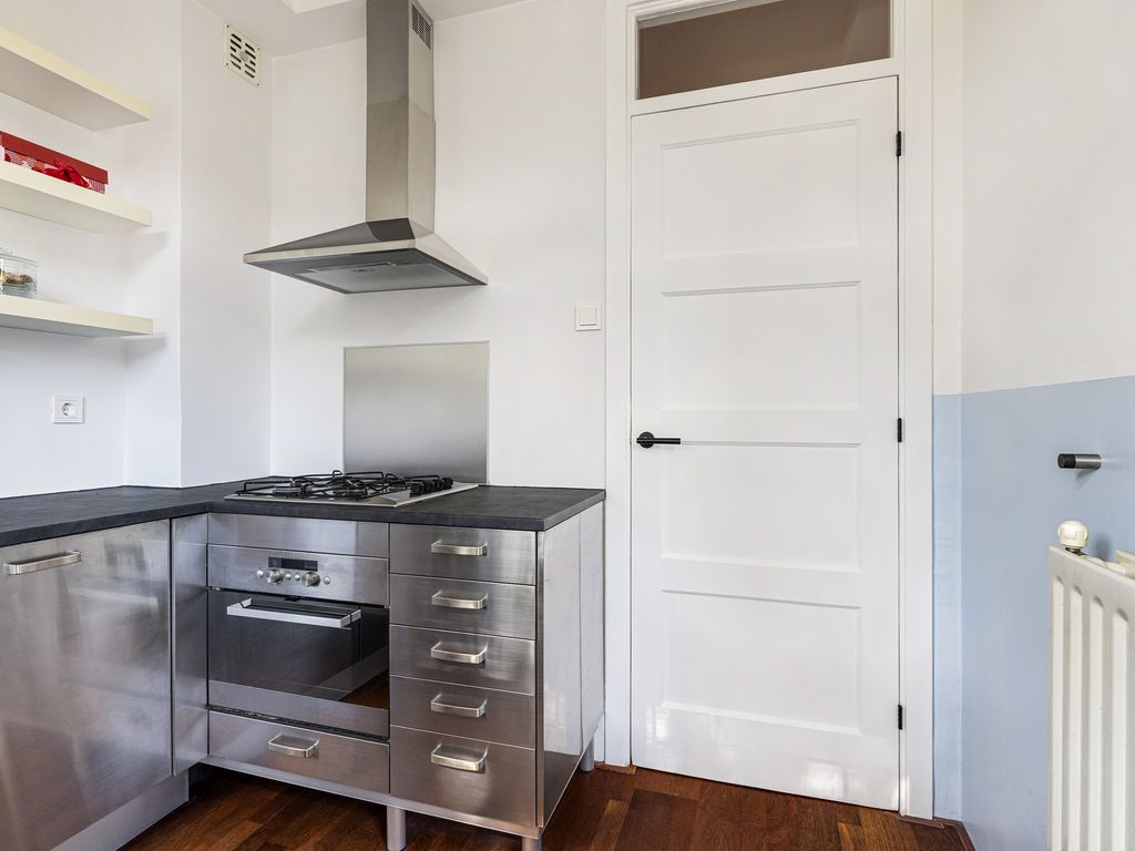 Dresselhuysstraat 16B 01, ROTTERDAM