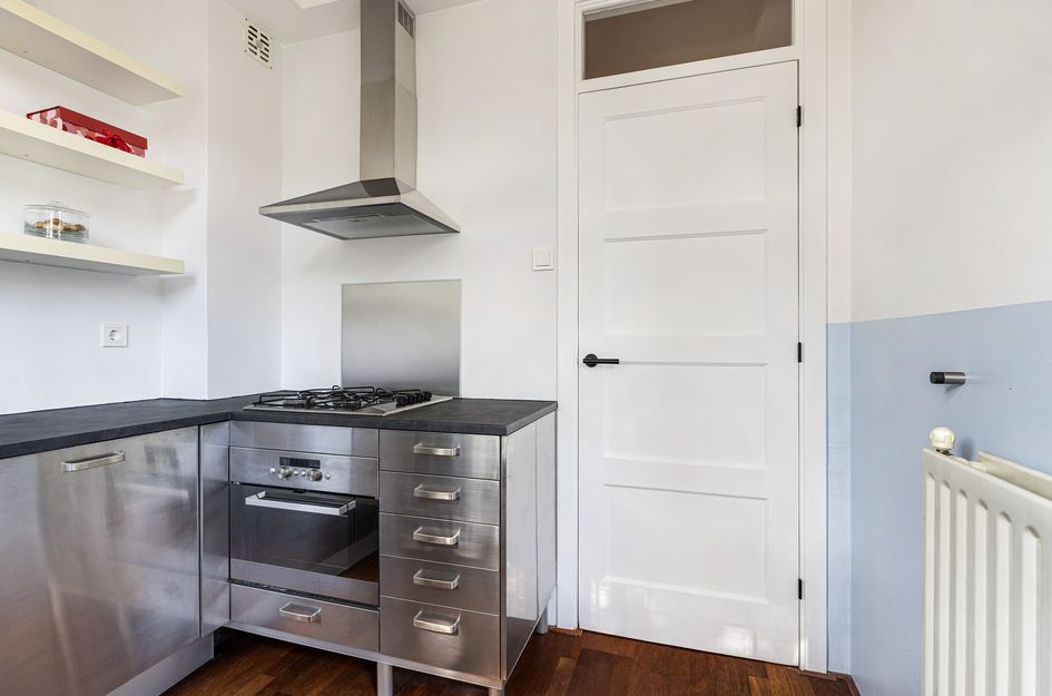 Dresselhuysstraat 16B 01