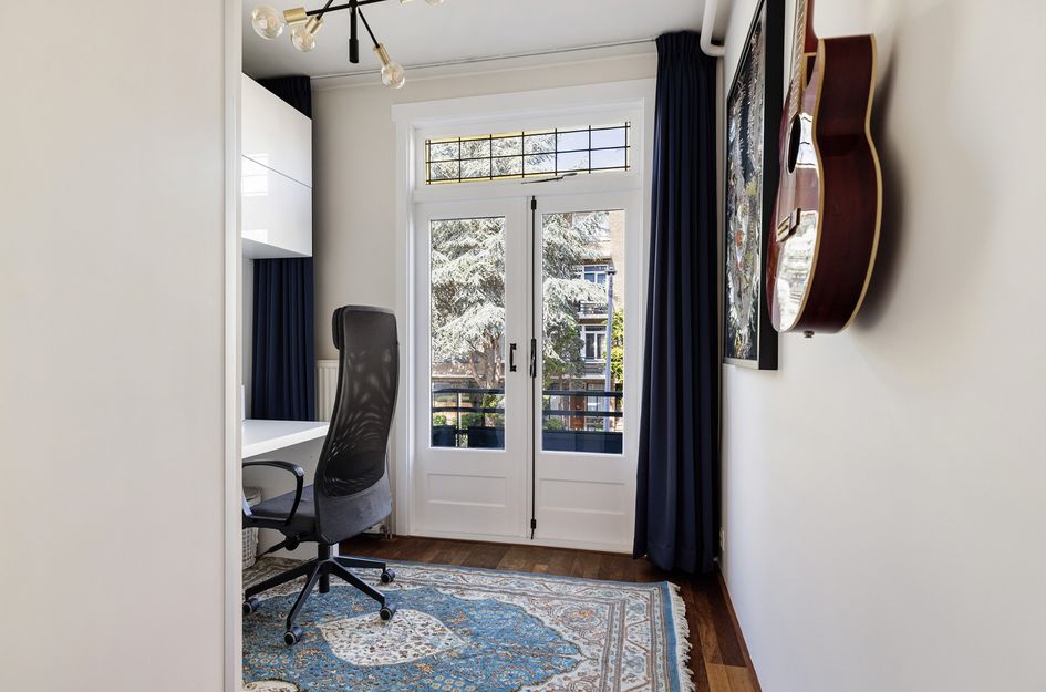 Dresselhuysstraat 16B 01