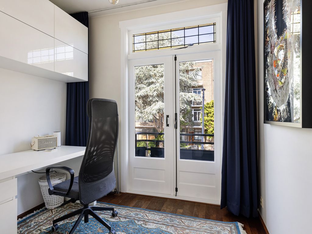 Dresselhuysstraat 16B 01, ROTTERDAM