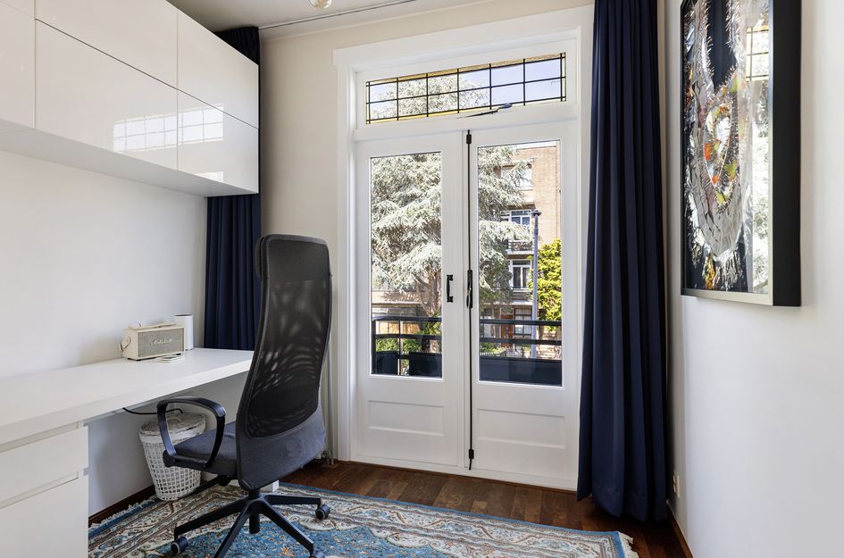 Dresselhuysstraat 16B 01