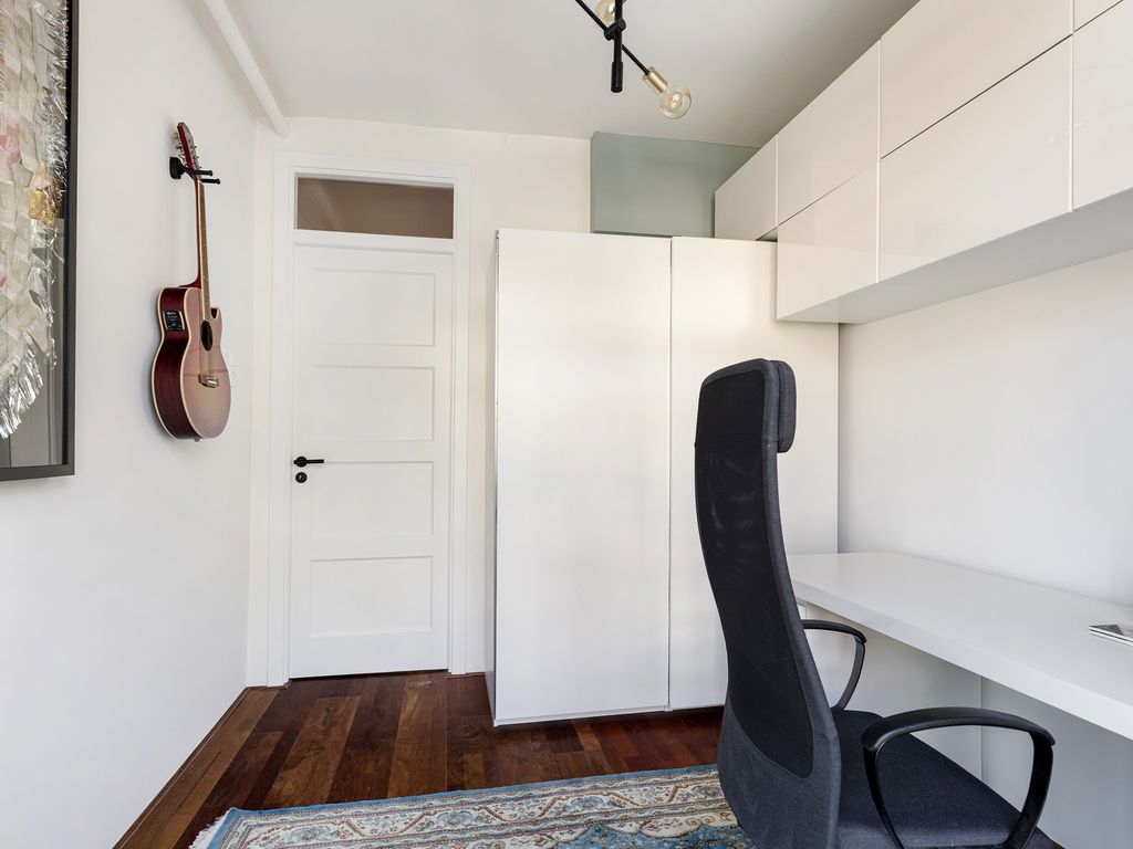 Dresselhuysstraat 16B 01, ROTTERDAM