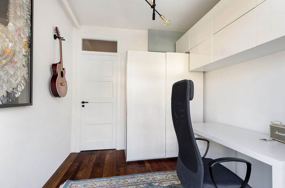 Dresselhuysstraat 16B 01