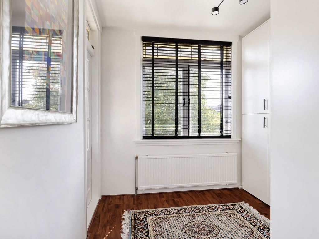 Dresselhuysstraat 16B 01, ROTTERDAM
