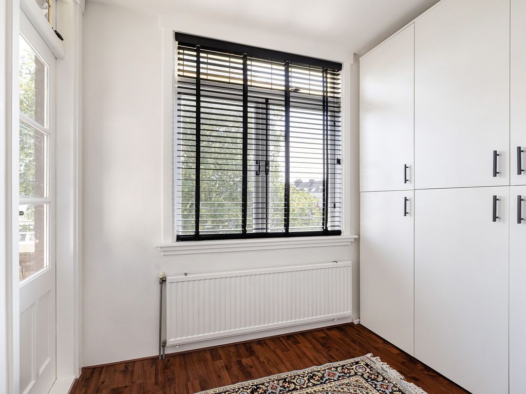 Dresselhuysstraat 16B 01, ROTTERDAM