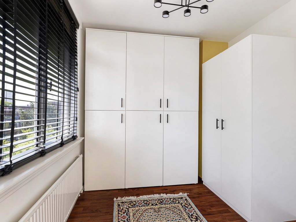 Dresselhuysstraat 16B 01, ROTTERDAM