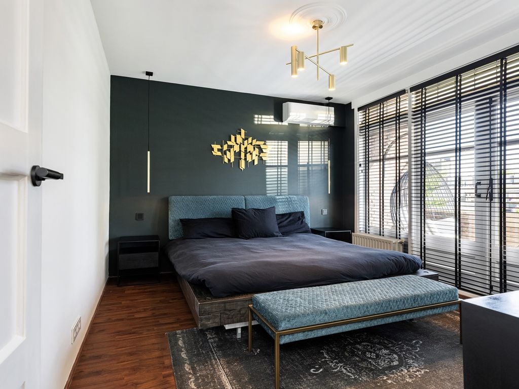 Dresselhuysstraat 16B 01, ROTTERDAM