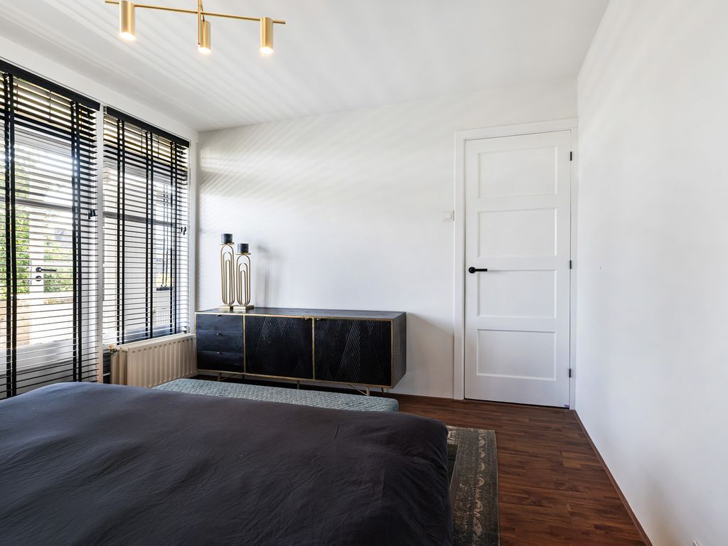 Dresselhuysstraat 16B 01, ROTTERDAM