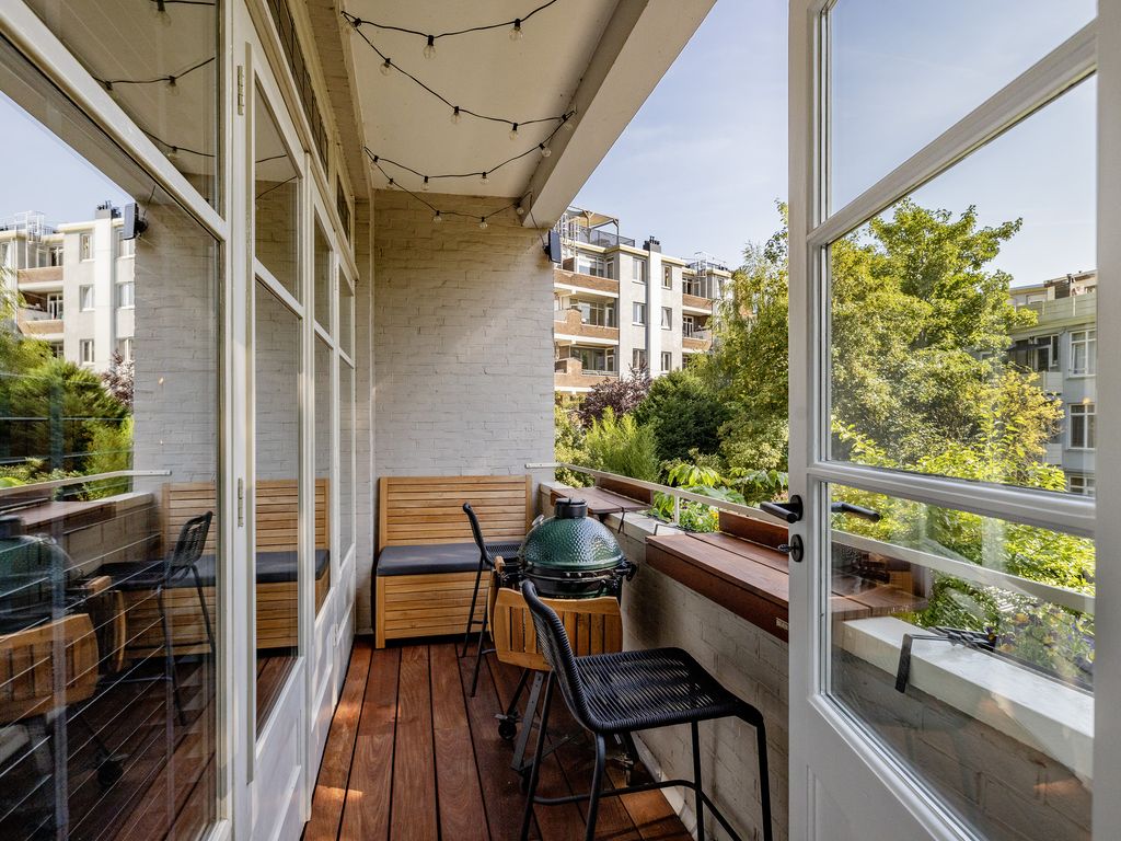 Dresselhuysstraat 16B 01, ROTTERDAM