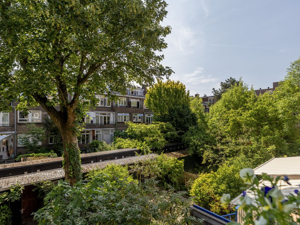 Dresselhuysstraat 16B 01, ROTTERDAM