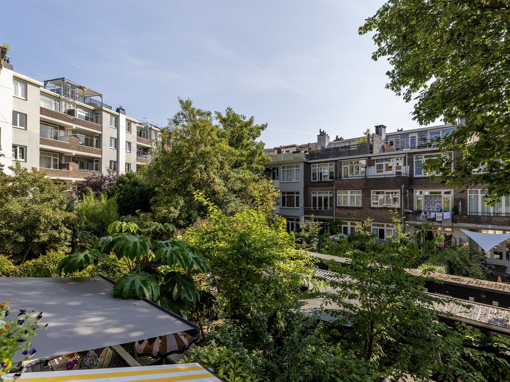 Dresselhuysstraat 16B 01, ROTTERDAM