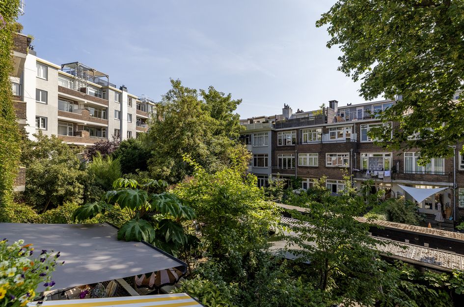 Dresselhuysstraat 16B 01