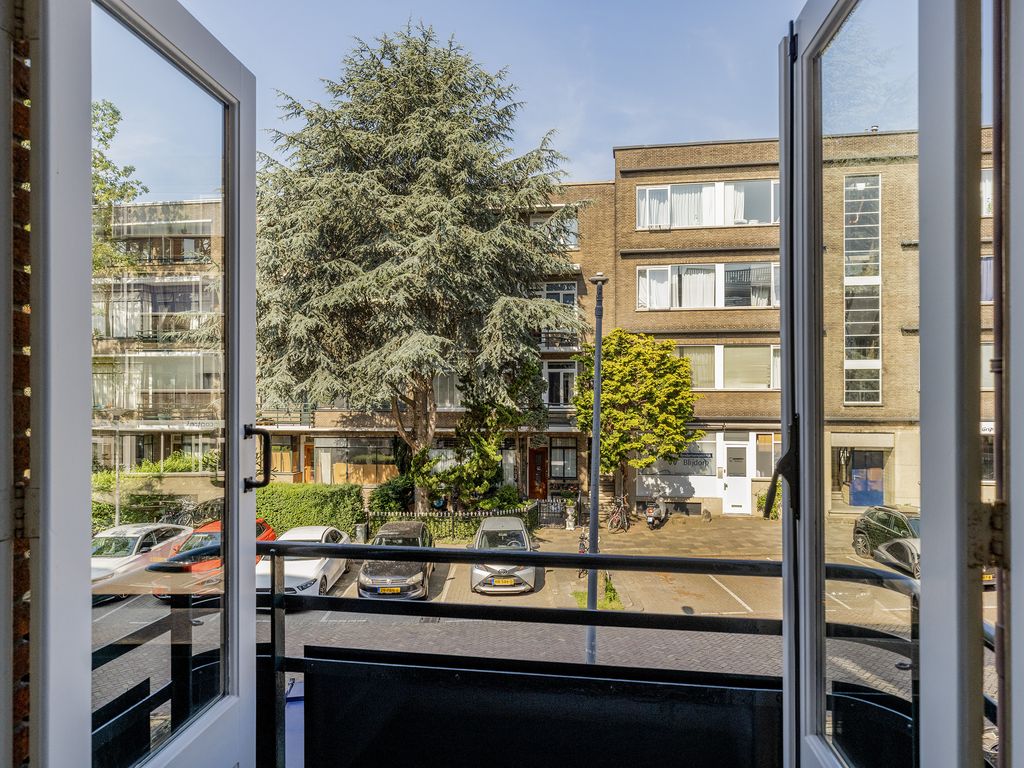 Dresselhuysstraat 16B 01, ROTTERDAM