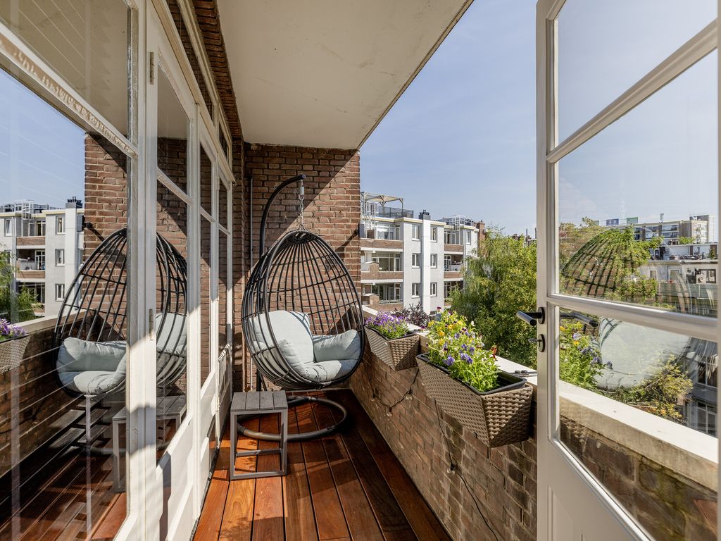 Dresselhuysstraat 16B 01, ROTTERDAM