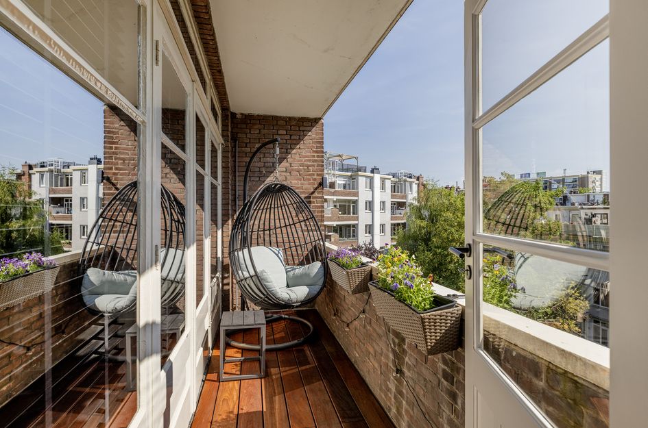 Dresselhuysstraat 16B 01