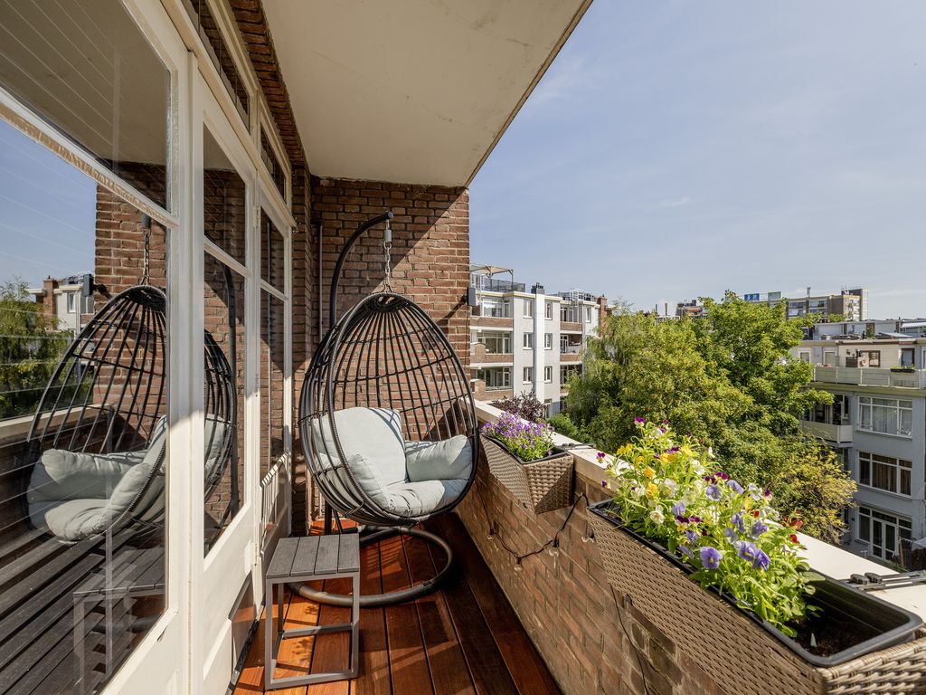 Dresselhuysstraat 16B 01, ROTTERDAM