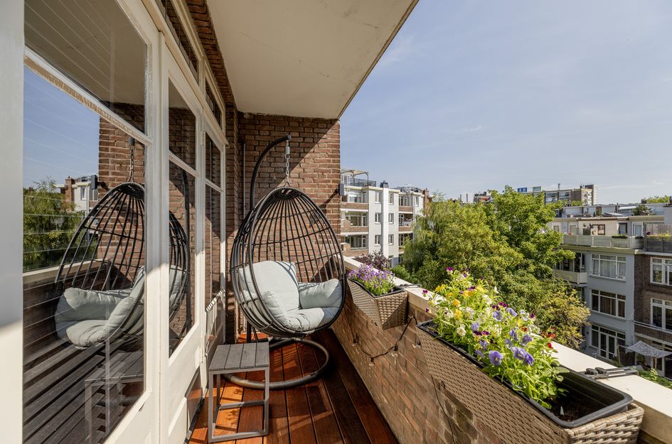 Dresselhuysstraat 16B 01