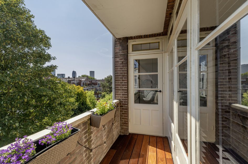 Dresselhuysstraat 16B 01
