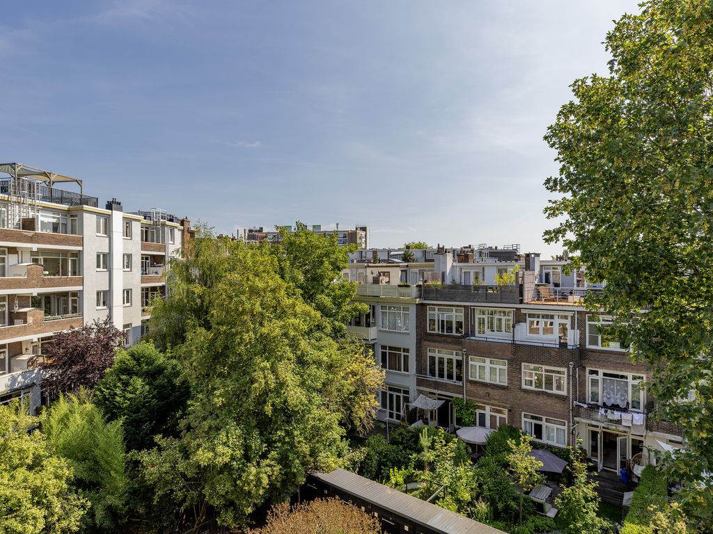 Dresselhuysstraat 16B 01, ROTTERDAM