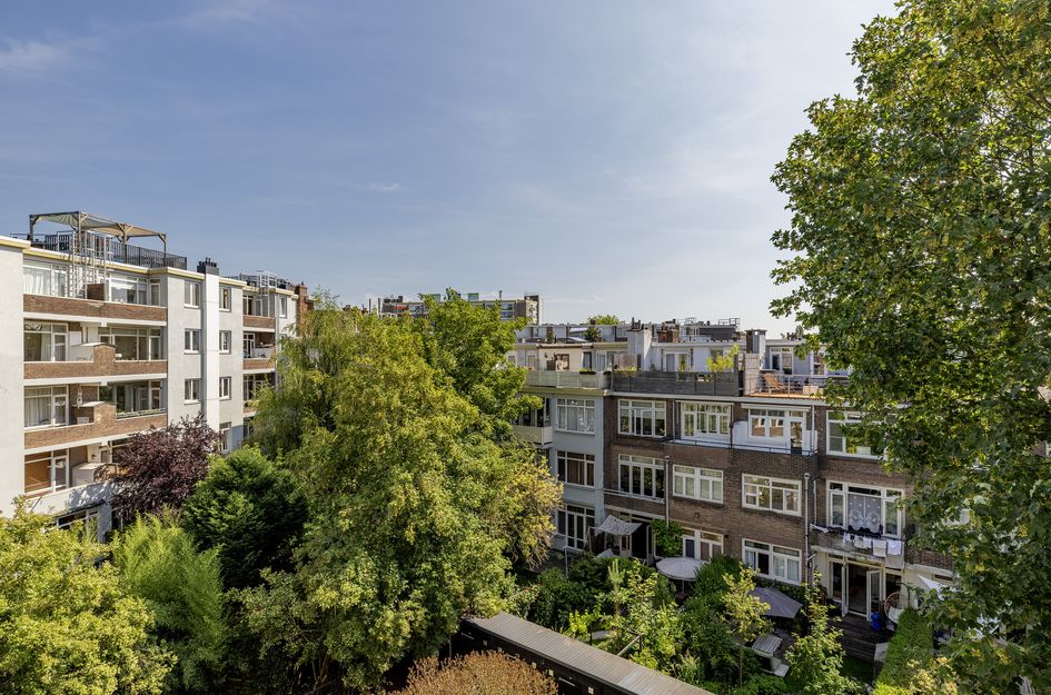 Dresselhuysstraat 16B 01