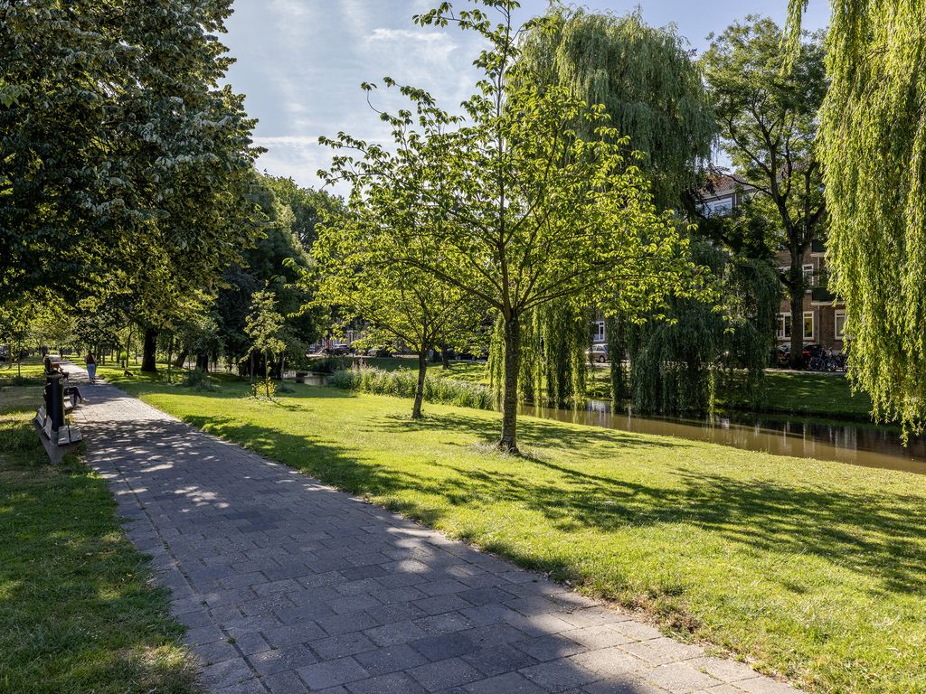 Dresselhuysstraat 16B 01, ROTTERDAM