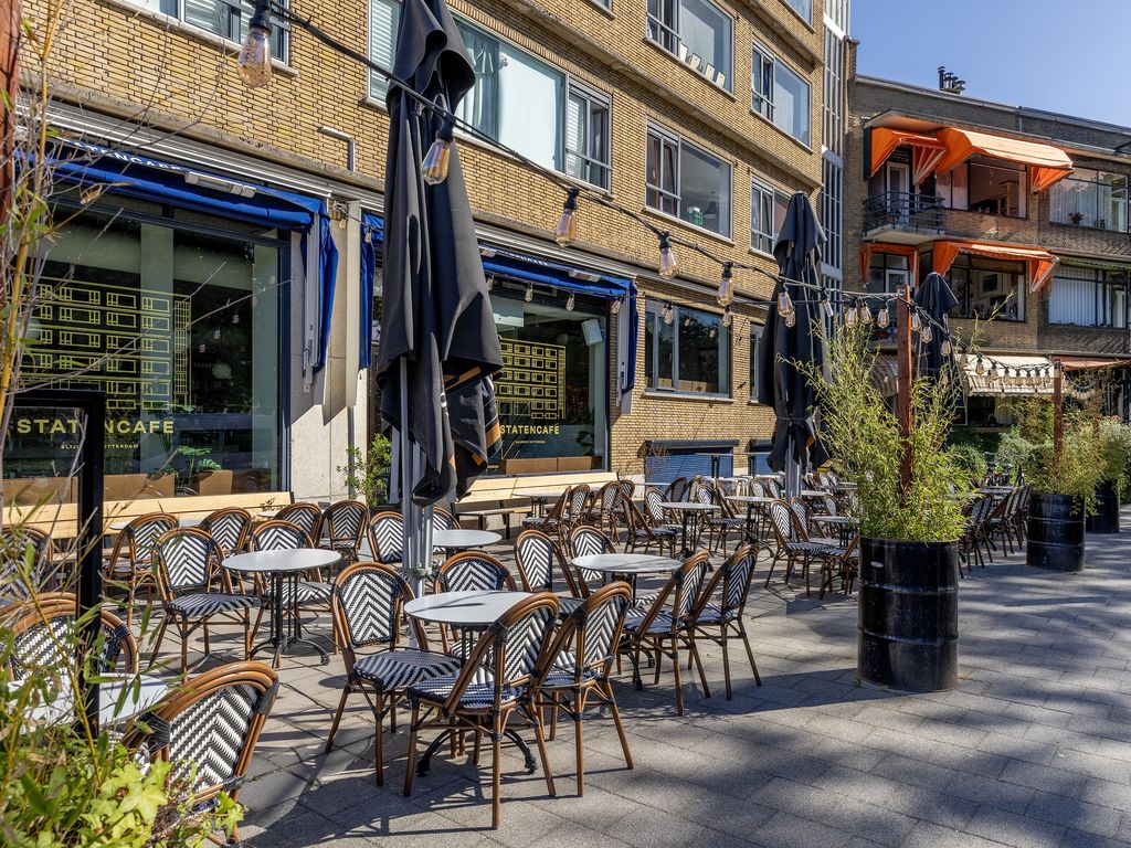 Dresselhuysstraat 16B 01, ROTTERDAM