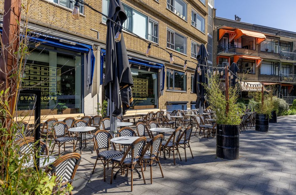 Dresselhuysstraat 16B 01