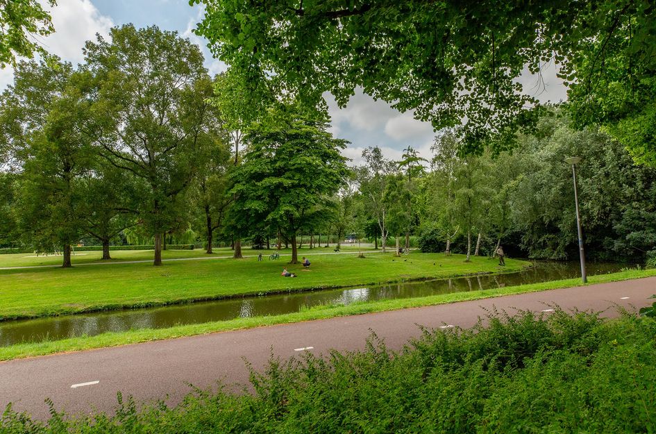 Dresselhuysstraat 16B 01
