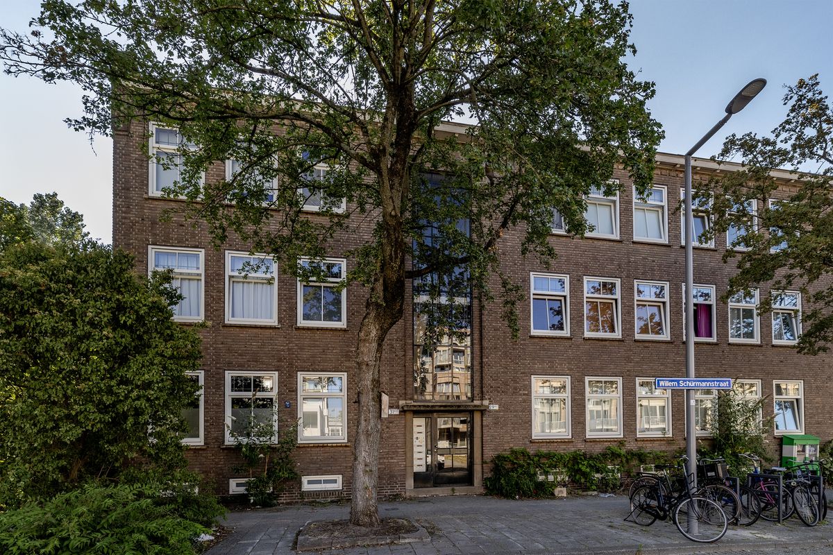 Willem Schürmannstraat 31A