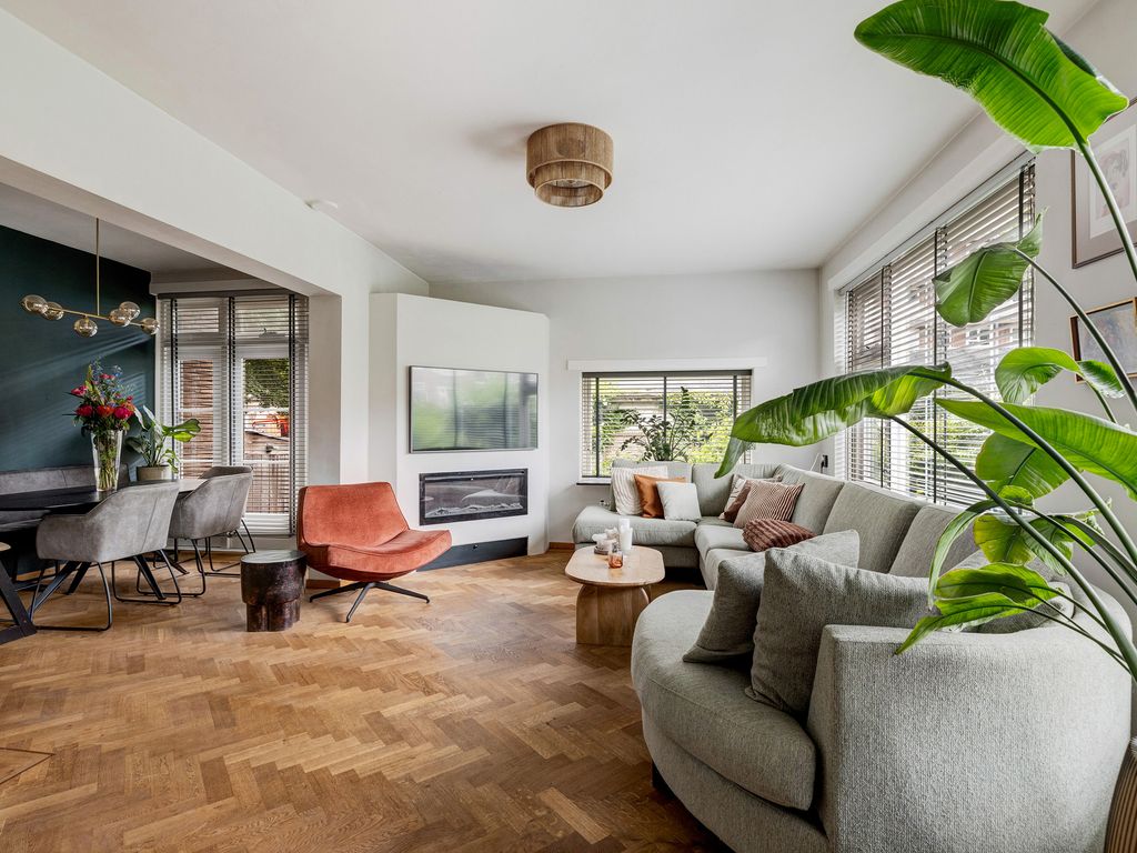 Willem Schürmannstraat 31A, ROTTERDAM