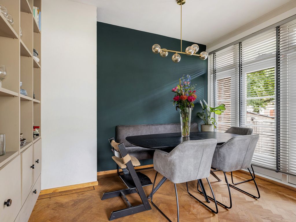 Willem Schürmannstraat 31A, ROTTERDAM