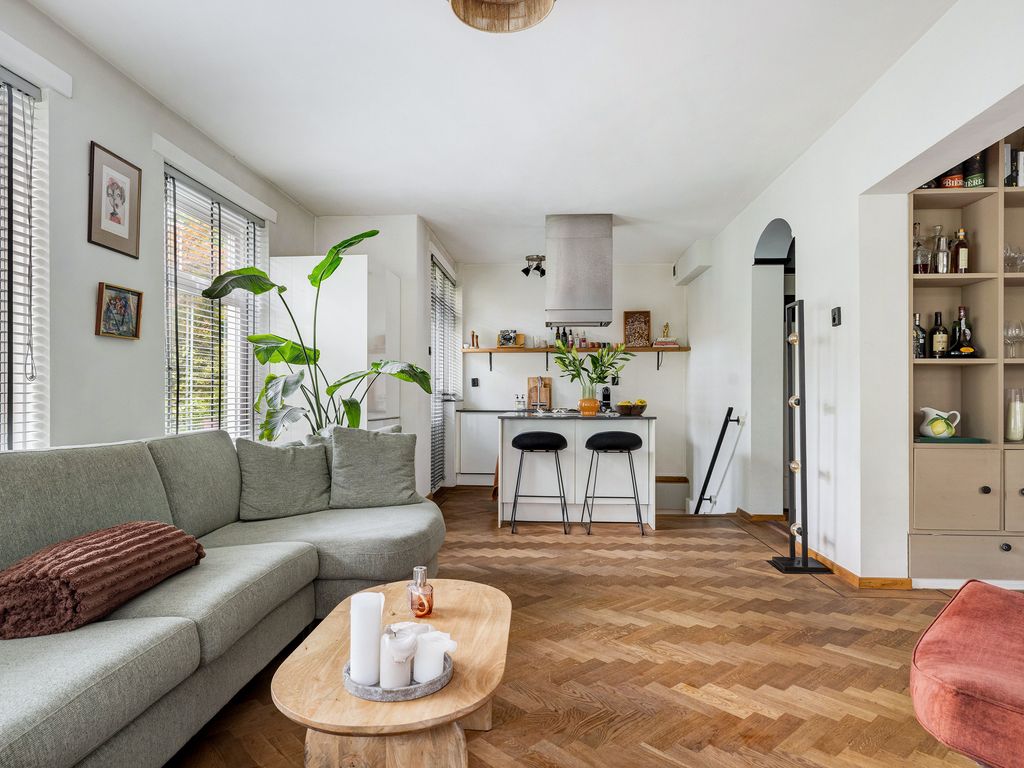 Willem Schürmannstraat 31A, ROTTERDAM