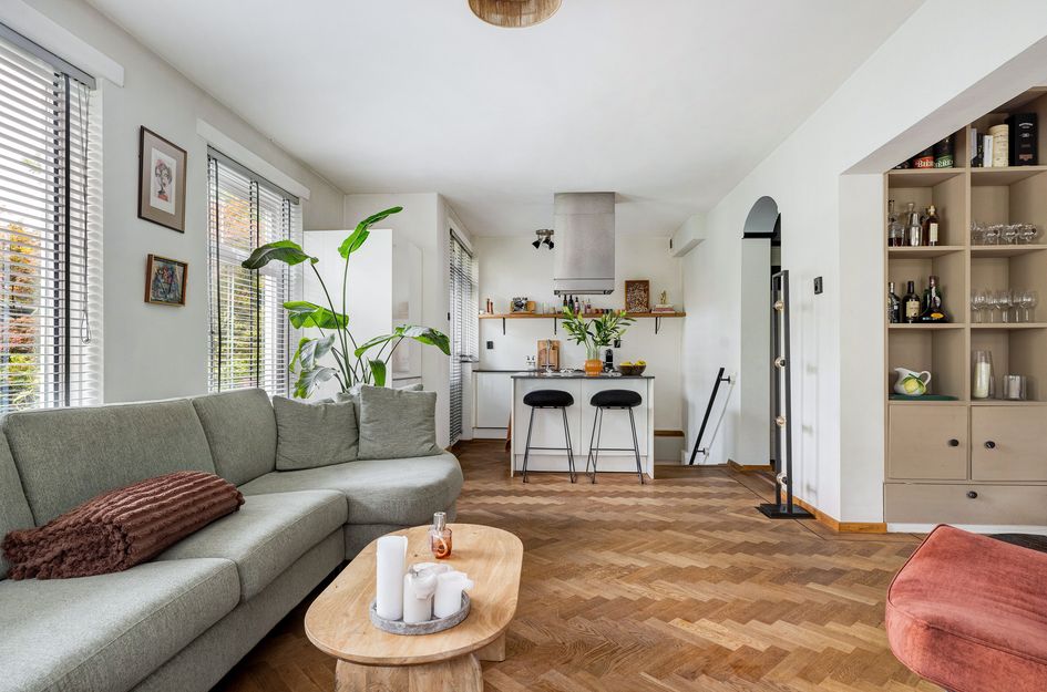 Willem Schürmannstraat 31A