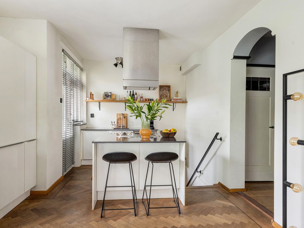 Willem Schürmannstraat 31A, ROTTERDAM