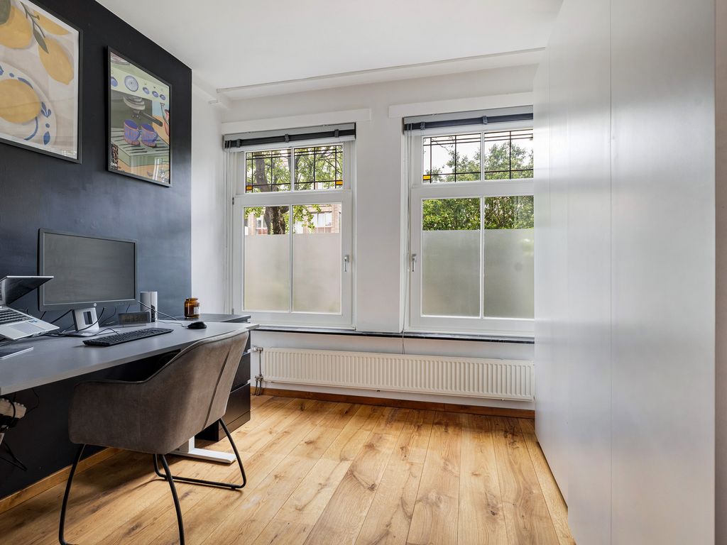 Willem Schürmannstraat 31A, ROTTERDAM