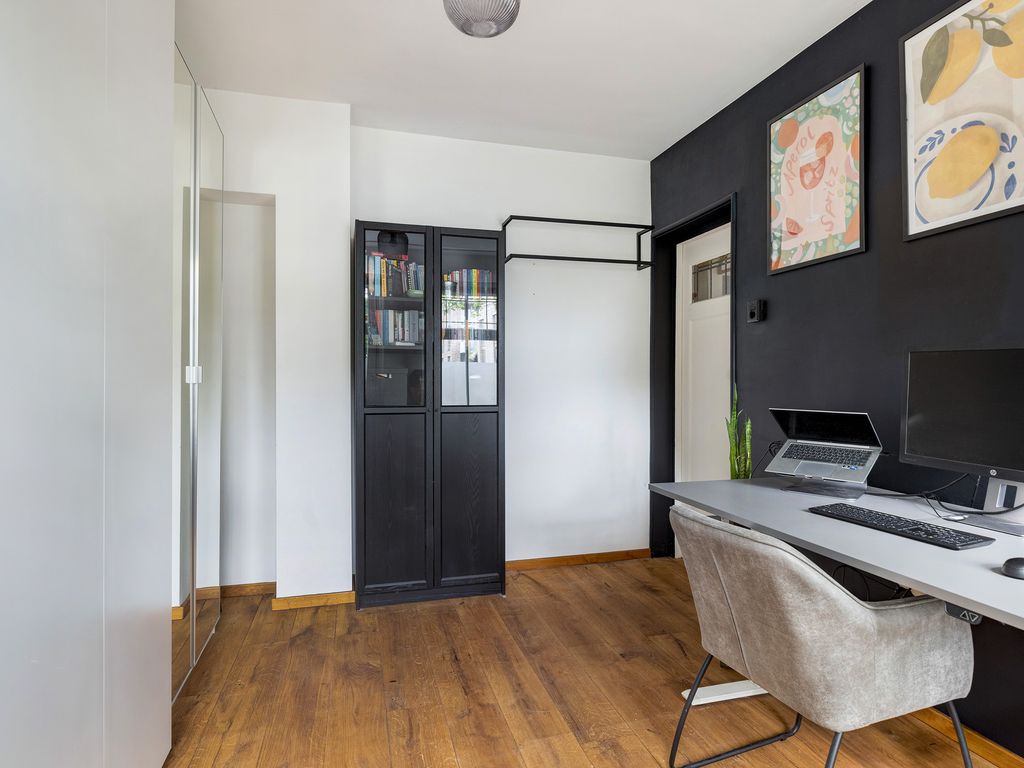 Willem Schürmannstraat 31A, ROTTERDAM