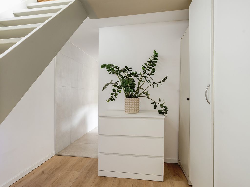 Willem Schürmannstraat 31A, ROTTERDAM